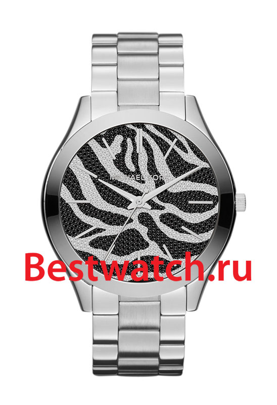 Часы Michael Kors Runway MK3314